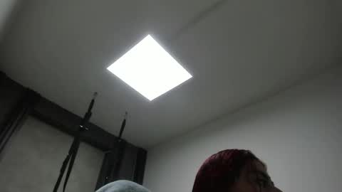 Selene online show from May 8, 12:38 am