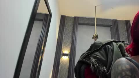Selene online show from June 19, 2:05 am