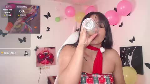 Serendipia online show from December 7, 8:44 am