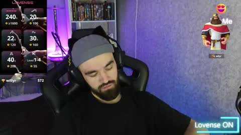 Ask me online show from October 10, 12:53 am