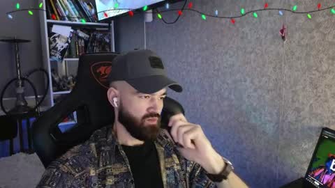 Ask me online show from February 7, 1:09 am