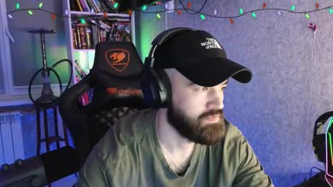 Ask me online show from February 24, 11:25 pm