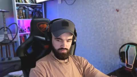 Ask me online show from March 7, 9:56 pm