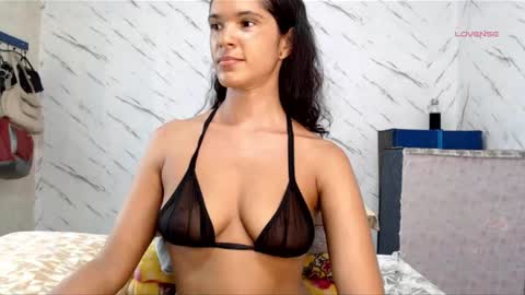Danniela online show from December 1, 6:08 pm