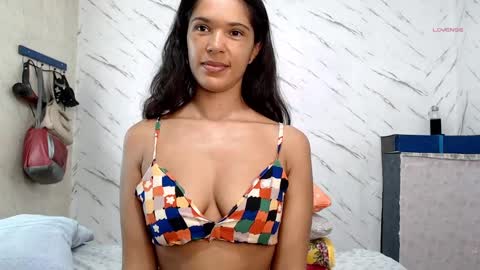 Danniela online show from December 4, 11:19 am