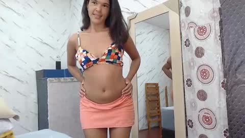 Danniela online show from December 25, 4:54 pm