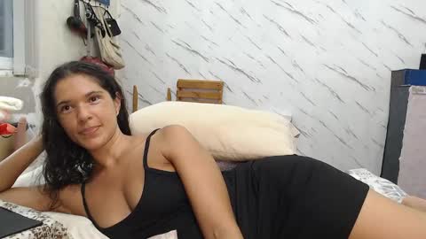 Danniela online show from January 9, 9:16 pm
