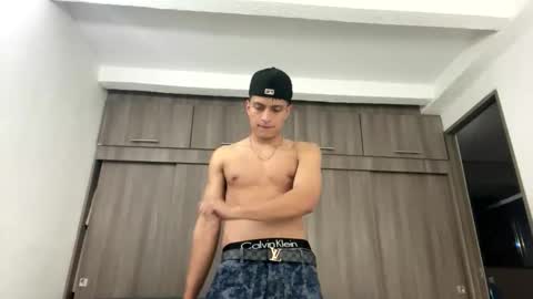 Snapshot of _sexy_jack chatting on September 21, 5:53 am Juan Pablo-independent model online show from September 21, 5:53 am