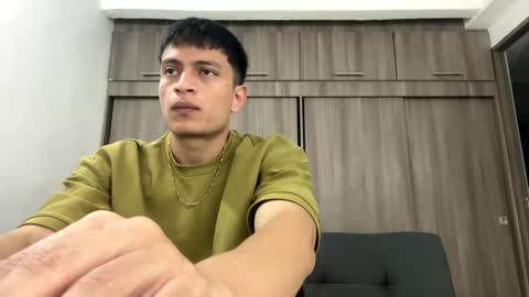 Snapshot of _sexy_jack chatting on September 23, 1:19 am Juan Pablo-independent model online show from September 23, 1:19 am