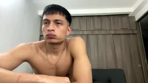 Snapshot of _sexy_jack chatting on September 27, 2:38 am Juan Pablo-independent model online show from September 27, 2:38 am