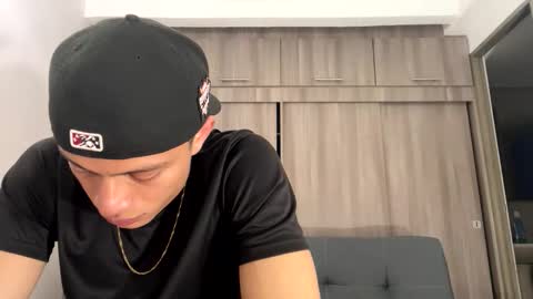 Snapshot of _sexy_jack chatting on October 7, 3:47 am Juan Pablo-independent model online show from October 7, 3:47 am