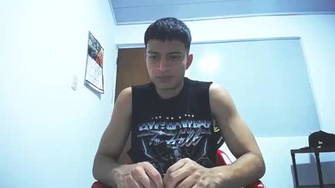 Snapshot of _sexy_jack chatting on October 12, 1:26 am Juan Pablo-independent model online show from October 12, 1:26 am