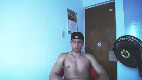 Snapshot of _sexy_jack chatting on October 16, 9:49 pm Juan Pablo-independent model online show from October 16, 9:49 pm