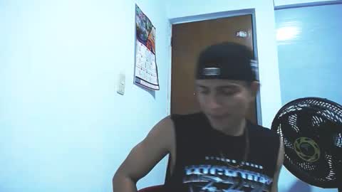 Snapshot of _sexy_jack chatting on October 23, 2:22 am Juan Pablo-independent model online show from October 23, 2:22 am