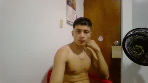Snapshot of _sexy_jack chatting on October 27, 5:00 am Juan Pablo-independent model online show from October 27, 5:00 am