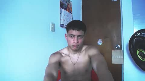Snapshot of _sexy_jack chatting on October 30, 7:36 pm Juan Pablo-independent model online show from October 30, 7:36 pm