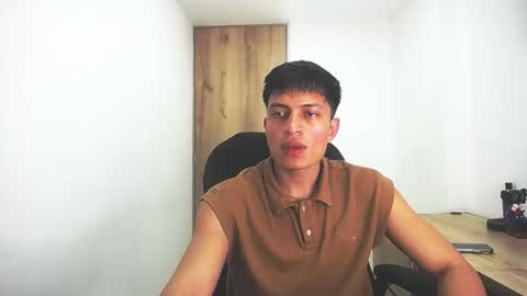 Juan Pablo-independent model online show from February 28, 12:00 am