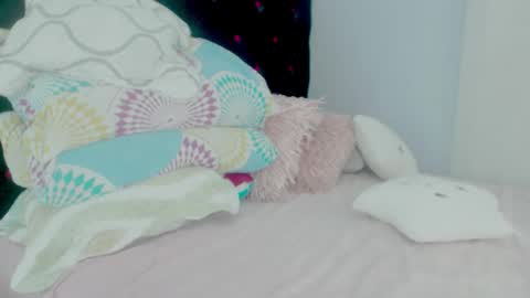 Snapshot of _sexyalexa chatting on February 13, 3:41 pm Alexa online show from February 13, 3:41 pm