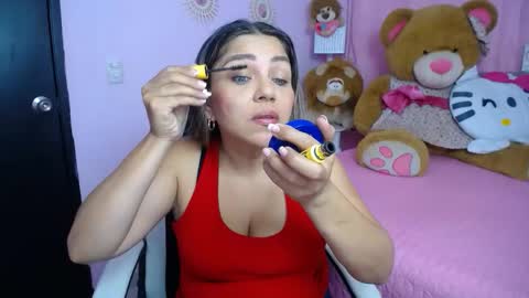 KATA online show from October 28, 11:58 am