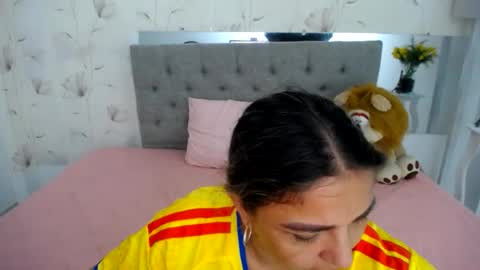Snapshot of _sexyredhead_ chatting on July 3, 12:11 pm KATA online show from July 3, 12:11 pm