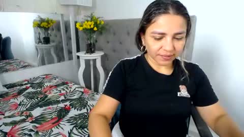Snapshot of _sexyredhead_ chatting on July 15, 12:10 pm KATA online show from July 15, 12:10 pm