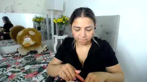Snapshot of _sexyredhead_ chatting on July 21, 12:07 pm KATA online show from July 21, 12:07 pm