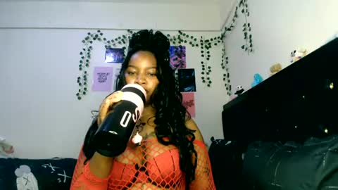 _sexysquirter online show from June 30, 8:32 pm