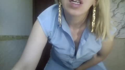  SexyXSveta  online show from July 5, 4:19 am