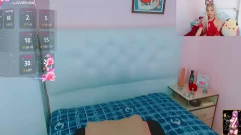 Snapshot of _shadday_ chatting on June 10, 4:34 am _shadday_ online show from June 10, 4:34 am