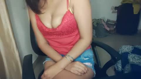 _shalini_0 online show from October 10, 4:17 pm