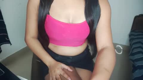 _shalini_0 online show from December 23, 9:40 am