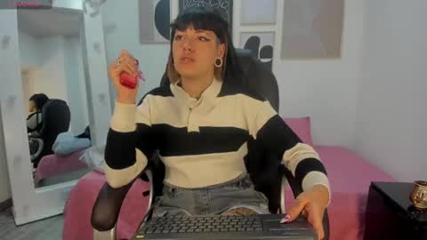 _sharlotte777 online show from September 29, 2:00 pm