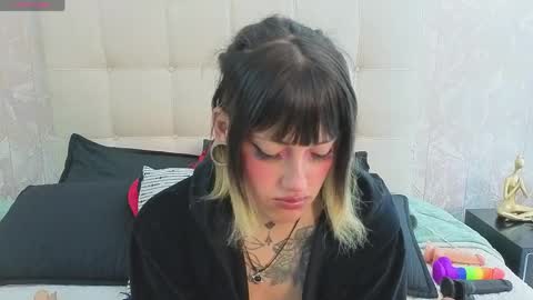 _sharlotte777 online show from April 29, 5:30 pm