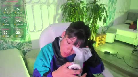 _sharlotte777 online show from May 7, 2:33 pm