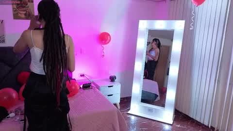 _sharlotte777 online show from June 1, 1:46 pm