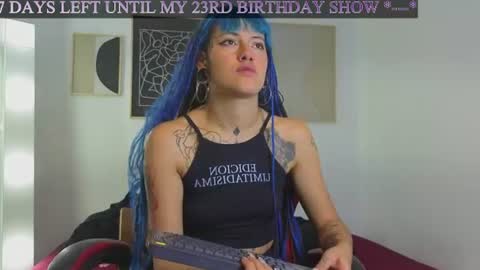 _sharlotte777 online show from June 20, 2:20 pm