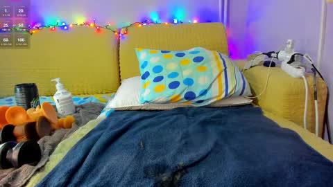 Nik online show from January 7, 11:03 pm