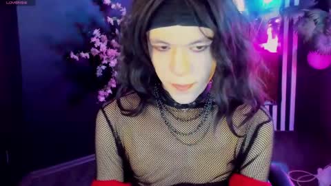 Snapshot of _shinmei_ chatting on May 31, 5:37 am Shin online show from May 31, 5:37 am
