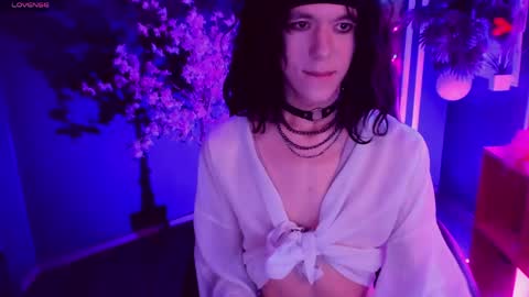 Snapshot of _shinmei_ chatting on June 5, 6:52 am Shin online show from June 5, 6:52 am