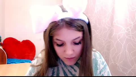 Mari online show from January 21, 1:54 pm