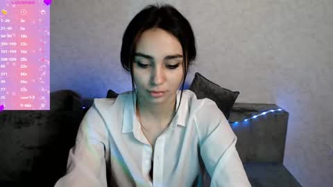 Snapshot of _shynikki chatting on February 28, 7:58 am _shynikki online show from February 28, 7:58 am