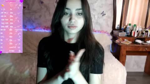 Snapshot of _shynikki chatting on September 13, 3:39 am _shynikki online show from September 13, 3:39 am