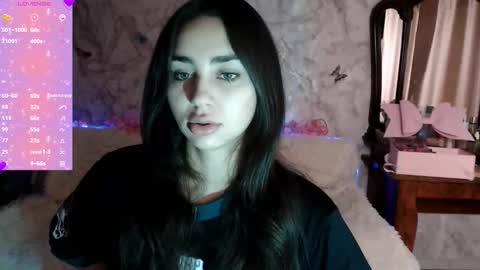 Snapshot of _shynikki chatting on September 17, 2:46 am _shynikki online show from September 17, 2:46 am