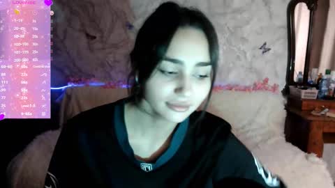 Snapshot of _shynikki chatting on September 17, 2:52 pm _shynikki online show from September 17, 2:52 pm