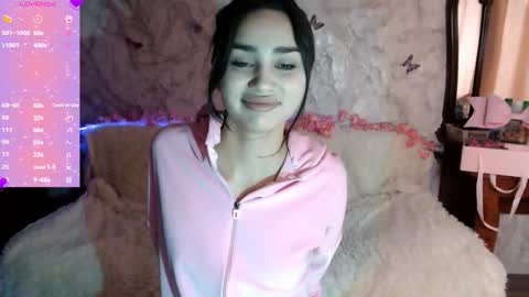Snapshot of _shynikki chatting on September 18, 3:30 am _shynikki online show from September 18, 3:30 am