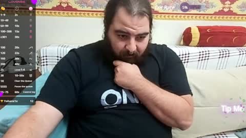 Snapshot of _sinyor34 chatting on December 12, 11:47 pm _sinyor34 online show from December 12, 11:47 pm