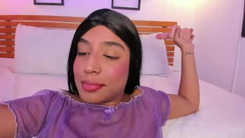 Renata online show from January 14, 3:04 pm