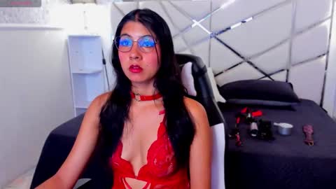 Lana  online show from February 3, 12:10 pm