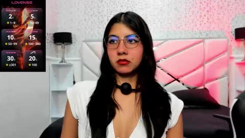 Lana  online show from February 9, 12:42 pm