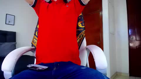 _skyleer_ online show from September 19, 8:09 pm